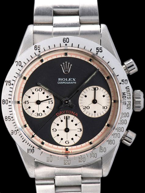 rolex daytona serual number 6262|daytona rolex paul newman.